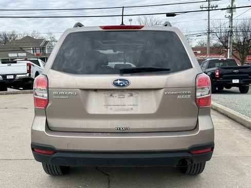 Used 2015 Subaru Forester 2.5i Premium image 7