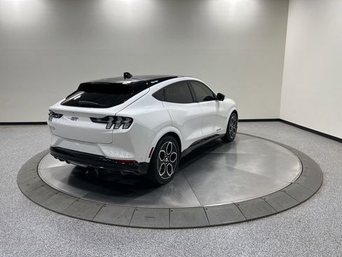 Certified 2023 Ford Mustang Mach-E GT AWD/4WD image 6