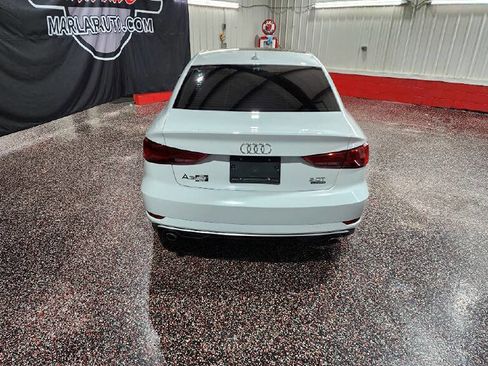 Used 2018 Audi A3 2.0T Premium w/ Convenience Package image 6