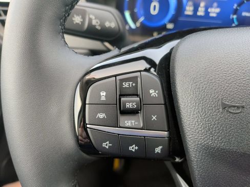 Certified 2022 Ford Escape SEL w/ Technology Package AWD/4WD image 26