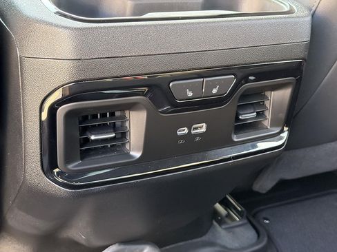 Used 2025 GMC Sierra 1500 AT4 AWD/4WD image 20