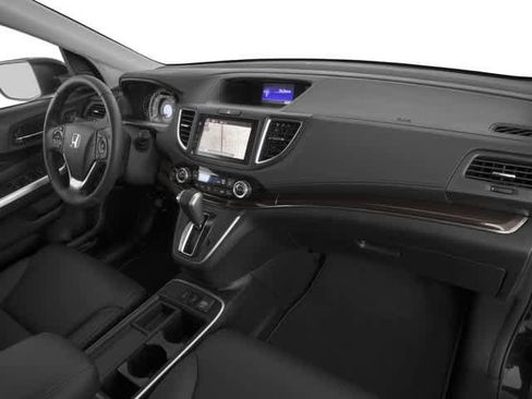 Used 2016 Honda CR-V Touring image 19