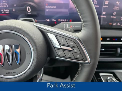 New 2026 Buick Enclave Sport Touring w/ Super Cruise Package AWD/4WD image 15