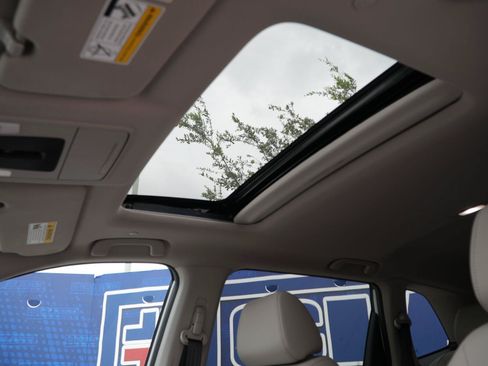 New 2026 Honda CR-V EX-L image 17