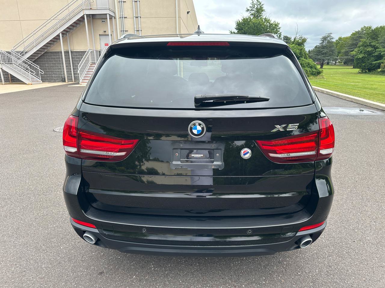 Used 2016 BMW X5 xDrive35i AWD/4WD image 6