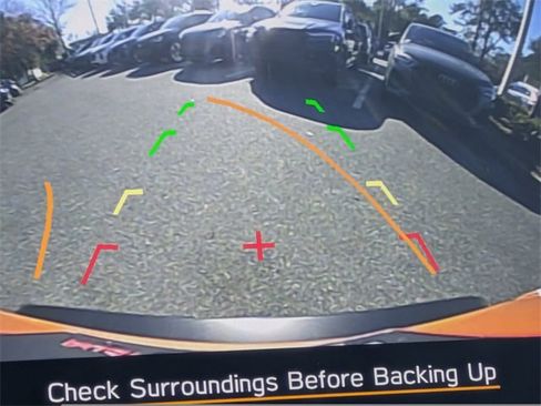 Used 2022 Subaru WRX Premium image 25