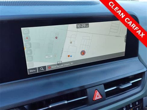 Used 2024 Kia Seltos SX image 4