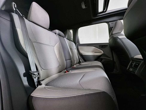 Certified 2026 Subaru Forester Premium AWD/4WD image 25
