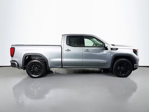 New 2026 GMC Sierra 1500 Elevation w/ Max Trailering Package image 8