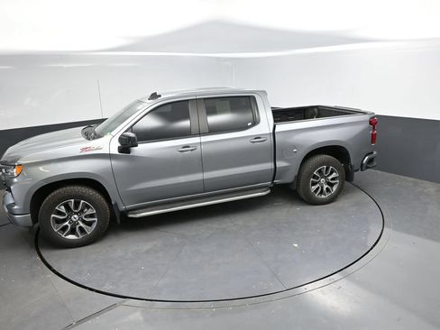 Used 2023 Chevrolet Silverado 1500 RST w/ Convenience Package II AWD/4WD image 28