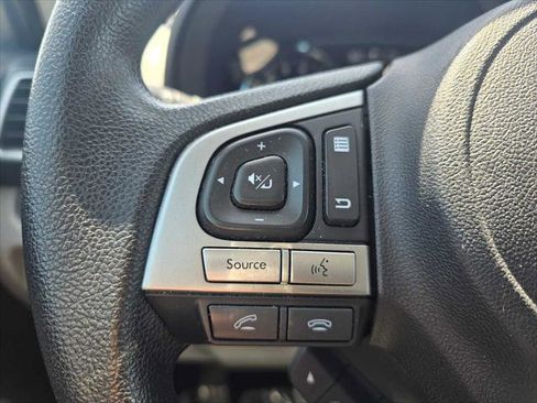 Used 2018 Subaru Forester 2.5i Premium AWD/4WD image 34