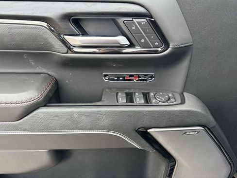 New 2026 GMC Sierra 1500 AT4X image 13