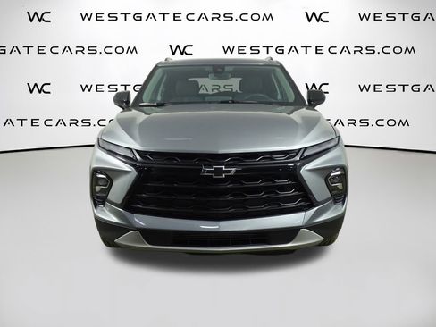 Used 2024 Chevrolet Blazer LT w/ Convenience Package image 4