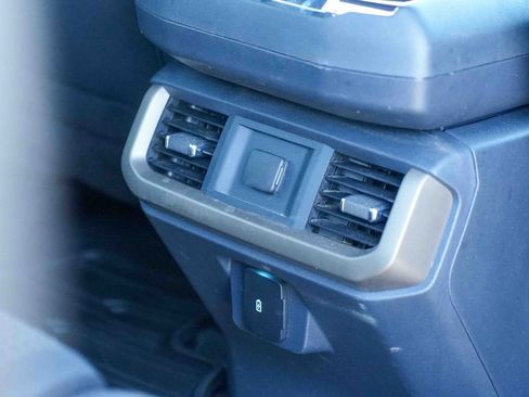 Used 2024 Ford F150 STX w/ Equipment Group 201A FX4 AWD/4WD image 18