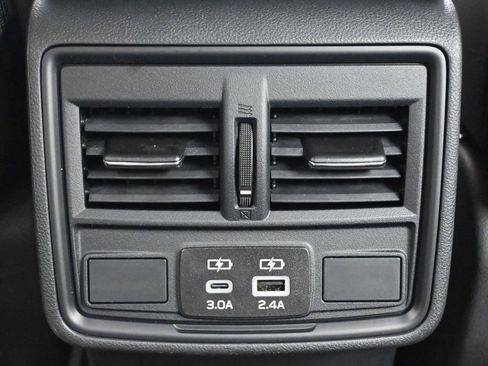 New 2026 Subaru Forester Premium image 21