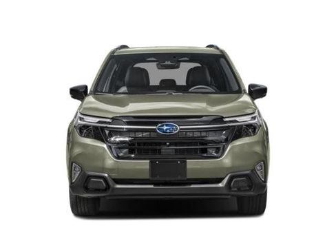 New 2026 Subaru Forester Touring AWD/4WD image 5