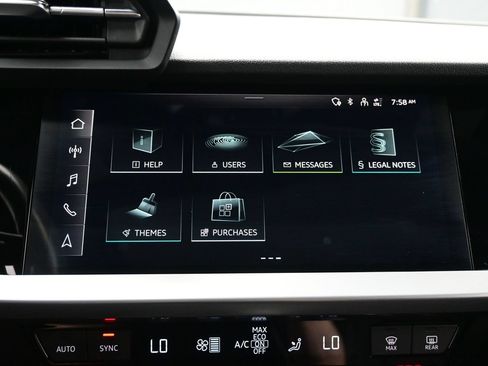 Used 2023 Audi A3 2.0T Premium w/ Convenience Package FWD image 20