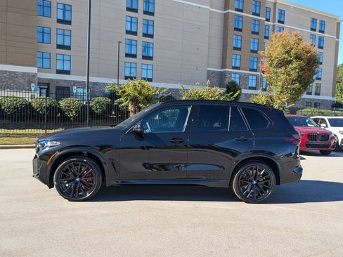 New 2026 BMW X5 M60i w/ Executive Package image 6