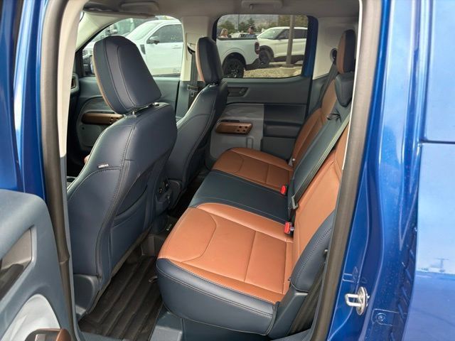 Used 2024 Ford Maverick Lariat FWD image 23