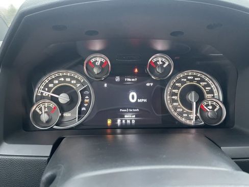 Used 2017 RAM 1500 Limited image 17