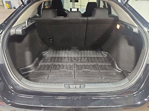 Certified 2023 Honda Civic LX image 18