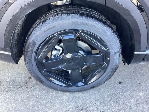 New 2027 Kia Telluride EX X-Line w/ Towing Package AWD/4WD image 7