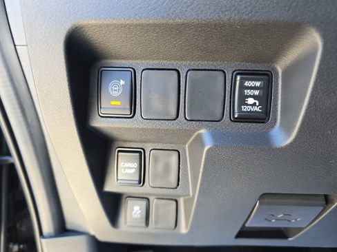 New 2026 Nissan Frontier SV w/ SV Convenience Package RWD image 30