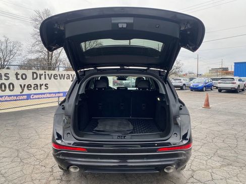 Used 2021 Lincoln Corsair Reserve image 4