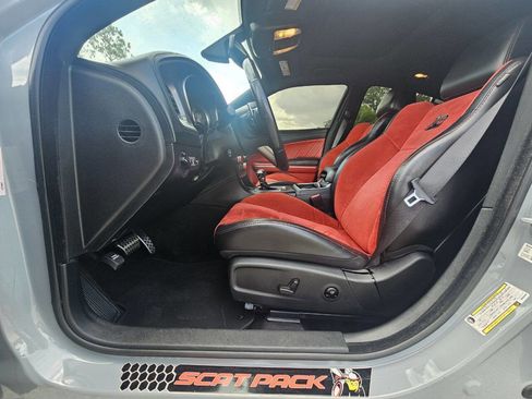 Used 2021 Dodge Charger Scat Pack image 17