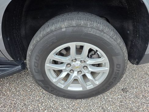 Used 2021 Chevrolet Tahoe LT RWD image 30