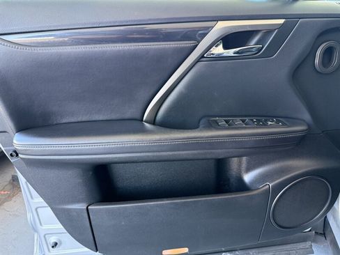Used 2019 Lexus RX 350 FWD w/ Accessory Package image 24