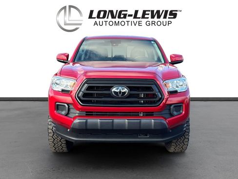 Used 2023 Toyota Tacoma SR5 image 11