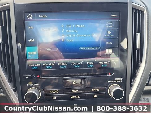 Used 2022 Subaru Forester Touring image 18