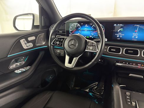 Certified 2023 Mercedes-Benz GLE 450 4MATIC image 29