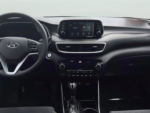 Used 2020 Hyundai Tucson SEL image 9