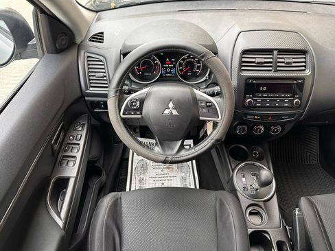 Used 2015 Mitsubishi Outlander Sport ES image 12