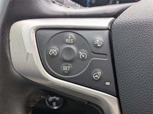 Used 2019 GMC Canyon SLT w/ Driver Alert Package image 26