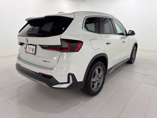 Used 2026 BMW X1 xDrive28i w/ Convenience Package AWD/4WD image 5