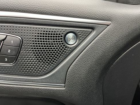 Used 2021 Ford Edge ST w/ Equipment Group 401A image 11