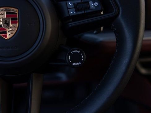 New 2026 Porsche Cayenne image 50