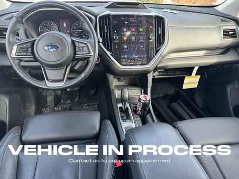 Used 2023 Subaru Ascent Limited image 11