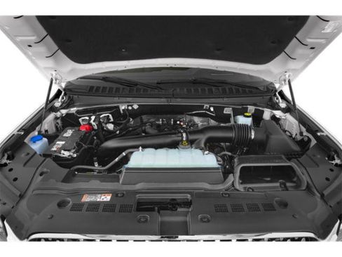 Certified 2023 Lincoln Navigator L Black Label image 24