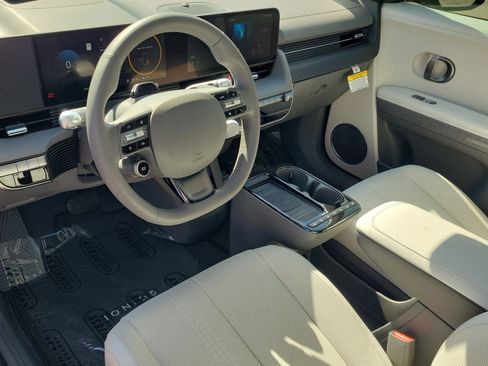 New 2026 Hyundai Ioniq 5 Limited image 22