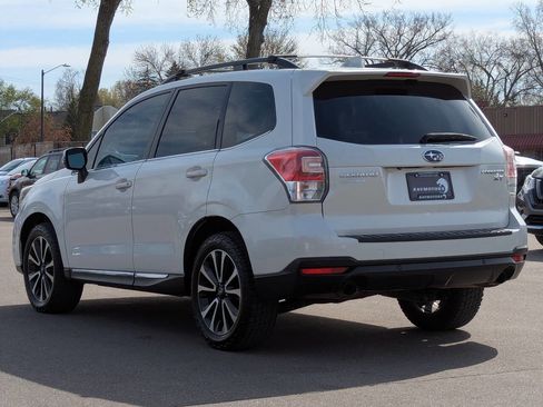Used 2018 Subaru Forester 2.0XT Touring AWD/4WD image 10