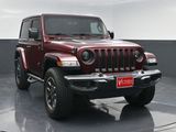 Used 2021 Jeep Wrangler Sport S image 2
