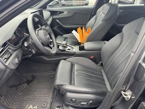 Used 2023 Audi A4 2.0T Premium w/ Convenience Package image 25