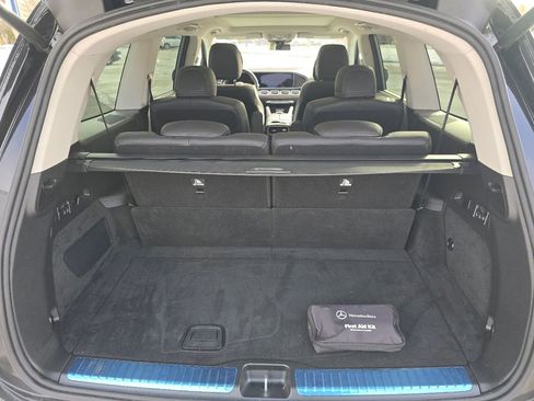 Used 2026 Mercedes-Benz GLS 450 GLS 450 image 20