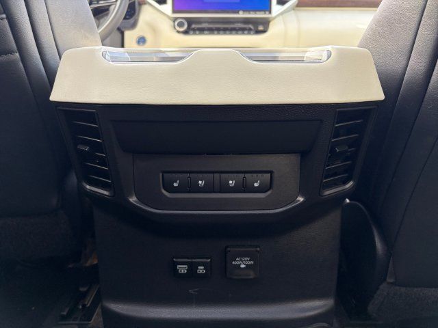 Used 2024 Toyota Tundra Capstone AWD/4WD image 19