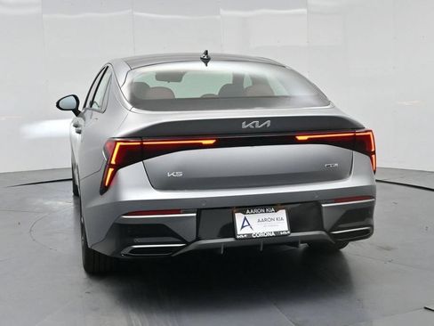 Used 2026 Kia K5 GT-Line w/ GT-Line Premium Package FWD image 46