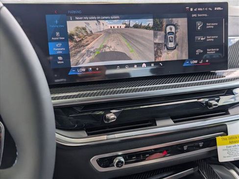 New 2026 BMW X5 M Competition AWD/4WD image 14